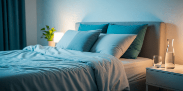 Sleep Hygiene Hacks: Boost Wellness & Cognitive Performance Tonight Health & Fitness