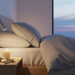 Meditation for Better Sleep: A Step-by-Step Guide for Young Adults Health & Fitness