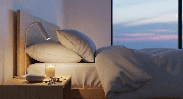 Meditation for Better Sleep: A Step-by-Step Guide for Young Adults Health & Fitness