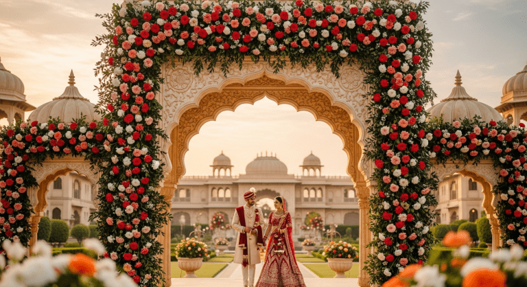 Bollywood 2026 Weddings: Top Star Couples & Shaadi Rumors News