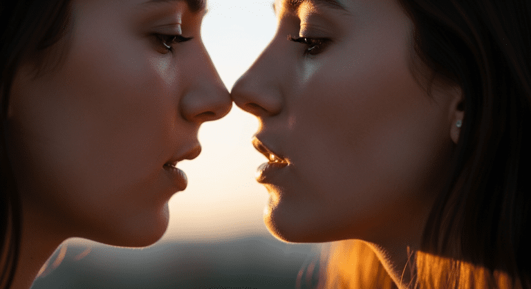 How to Get a Girl to Kiss You: 5 Proven Steps for a Confident, Awkward-Free First Kiss Dating Tips