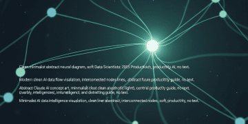 Claude Generative AI for Data Scientists: 2025 Productivity Guide Ai
