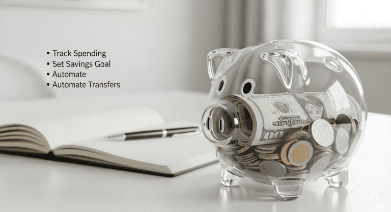 Build Emergency Fund: Step-by-Step Guide for Young Adults Personal Finances