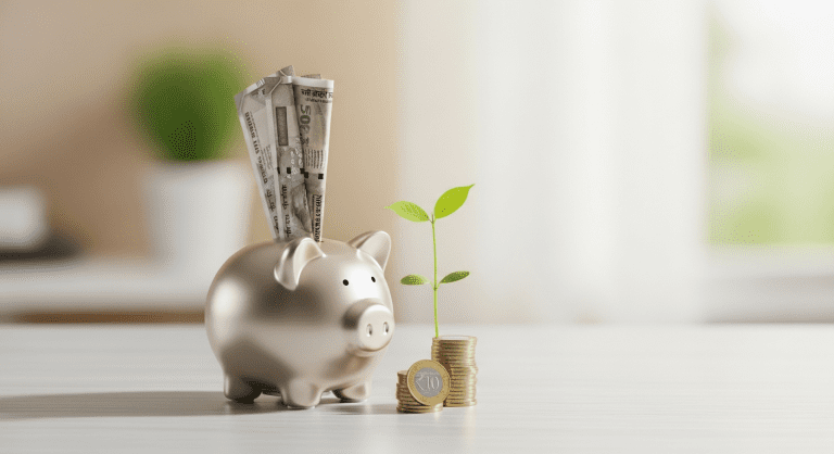 How to Build an Emergency Fund in India: Step-by-Step Guide for 23–30 Year-Olds Personal Finances