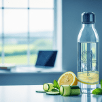 Hydration Tips for 23-30 Year Olds in Ireland: Ultimate Guide to Boost Energy, Focus & Wellness Health & Fitness
