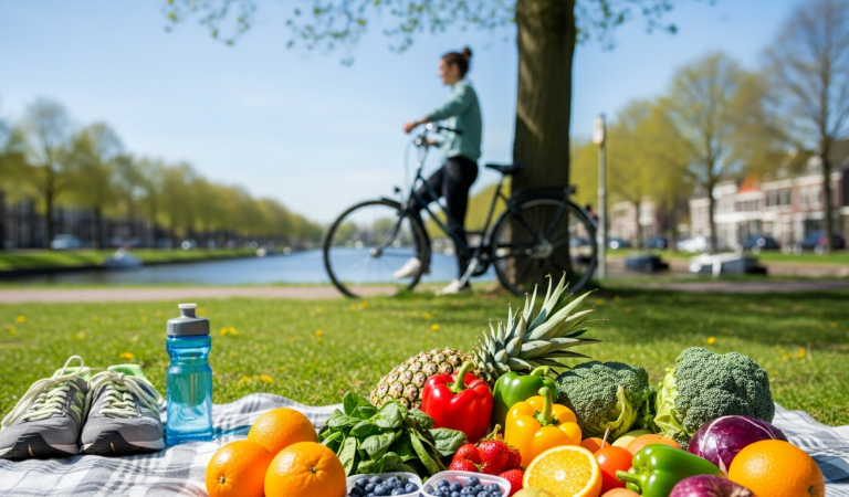 6 Natural Immunity-Boosting Tips for 23-30-Year-Olds in the Netherlands