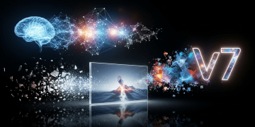 Midjourney V7: Revolutionize Image Generation Now! Ai