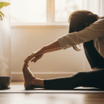 Simple Daily Self-Care Routine to Boost Energy & Mental Health Health & Fitness