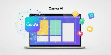 Boost E-Commerce Social Media Design Productivity with Canva AI Ai