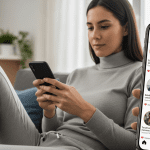 Should You Worry If Your Girlfriend Follows Attractive Men on Instagram? | Honest Answers & Healthy Solutions Dating Tips