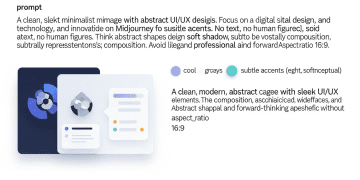 Midjourney Image Generation for UI/UX Designers: The Ultimate 2024 Guide Ai