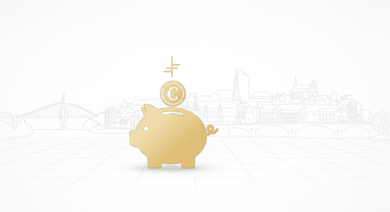 7-Step Budgeting Guide for Young Adults in Luxembourg (Ages 23–30) Personal Finances