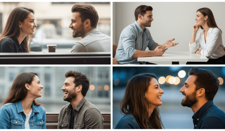 How to Keep a Conversation Going with a Girl You Like: 7 Proven Strategies for Texts, Dates & Face-to-Face Chats