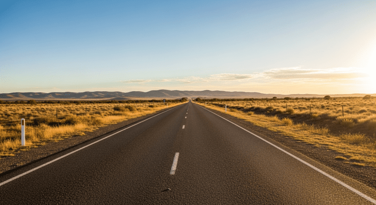 Solo Road Trip Australia Guide for 41–50 Year-Olds: Expert Tips, Safety Advice & Top Routes Travel