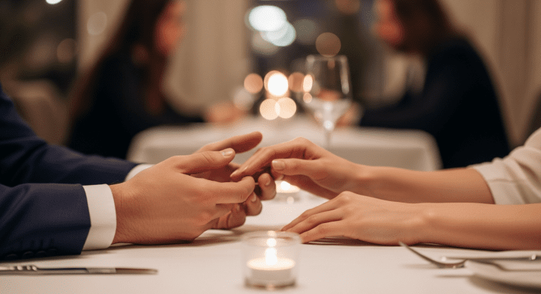 How to Make Her Want a Second Date Before the First Date Ends Dating Tips