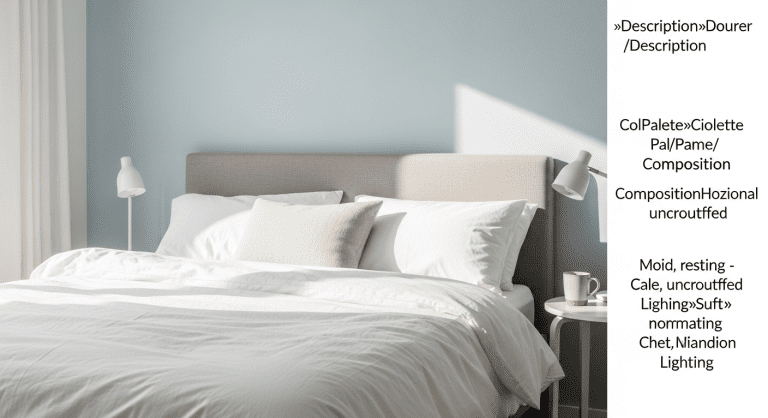 6 Proven Strategies to Improve Sleep Quality for Danes Aged 41–50 Health & Fitness