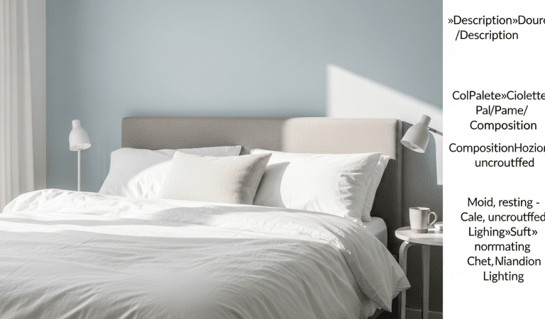 6 Proven Strategies to Improve Sleep Quality for Danes Aged 41–50