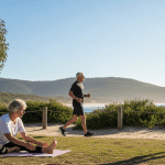 Science-Backed Daily Longevity Habits for Australians Aged 41–50 to Live Healthier, Longer Lives Health & Fitness