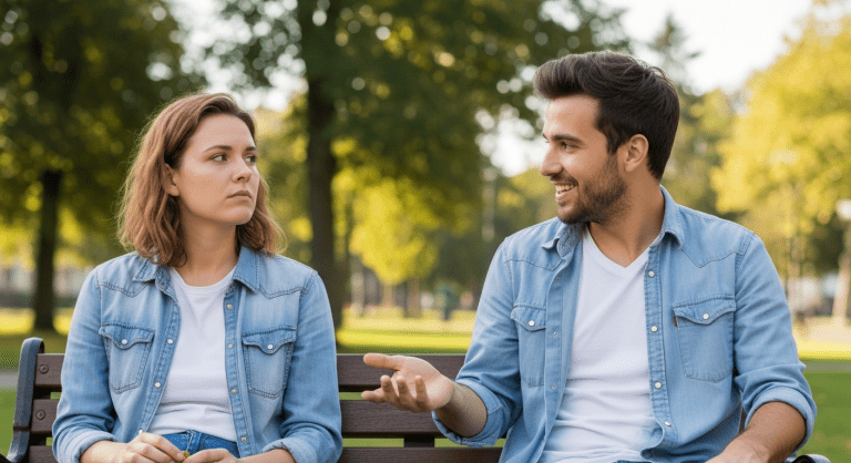 43 Rebound Guy Signs: How to Spot if You’re Just a Post-Breakup Placeholder Dating Tips