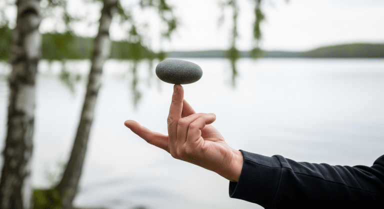 Lasting Self-Discipline for 41-50-Year-Olds in Sweden: A Proven Guide Personal Growth