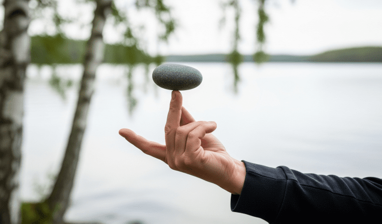 Lasting Self-Discipline for 41-50-Year-Olds in Sweden: A Proven Guide