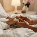 Romantic Text Messages for Her: 100+ Sweet, Flirty & Goodnight Examples (Ultimate Guide) Dating Tips