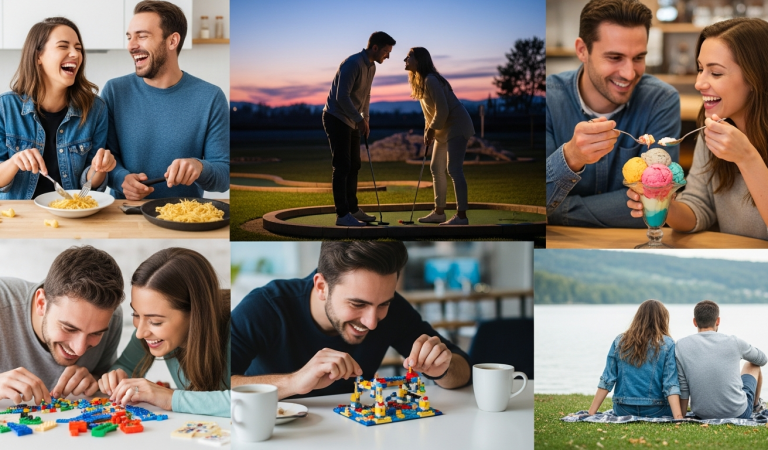 47 Fun Second Date Ideas to Spark Chemistry, Boost Romance, and Secure a Third Date