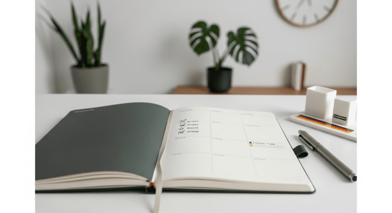 The Ultimate Guide to Building Lasting Habits for German Adults Aged 31–40 Personal Growth