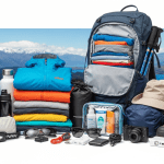 Ultimate New Zealand Packing Guide for Young Adults: Essential Checklist & Top Mistakes to Avoid Travel
