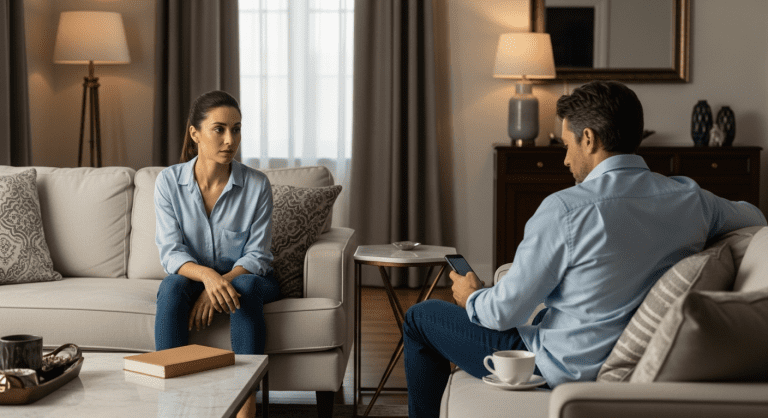 30 Surprising Ways You’re Pushing Her Away (And How to Fix It Fast) Dating Tips