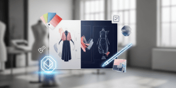 DALL·E for Fashion Designers: 2024 Step-by-Step Image Generation Guide Ai