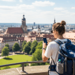 Solo Travel Safety in Germany: 7 Essential 2024 Hacks for Young Adults Travel