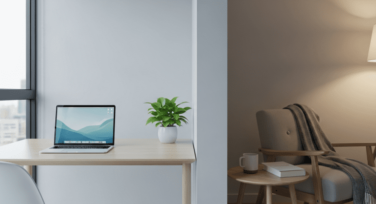 Work-Life Balance in Denmark: Practical Guide for 31-40 Year Olds Personal Growth