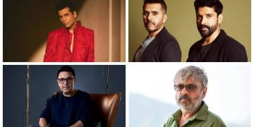 Bollywood Corporatisation 2025-2026: How Corporate Models and Global Partnerships Are Transforming Indian Film Production Bollywood News