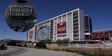 ICE to Conduct Immigration Enforcement at Super Bowl LX 2026 at Levi’s Stadium: Everything Fans Need to Know News