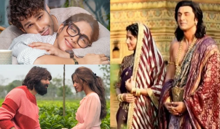 Bollywood-South Star Pairings 2026: Can Authentic On-Screen Chemistry Unlock Pan-India Box Office Success?