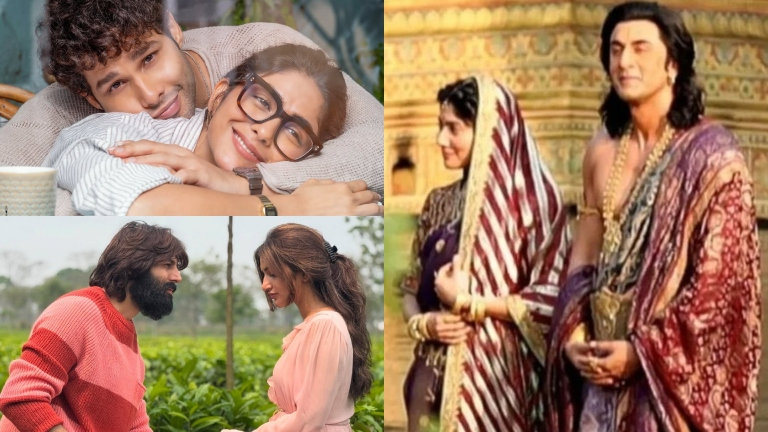 Bollywood-South Star Pairings 2026: Can Authentic On-Screen Chemistry Unlock Pan-India Box Office Success? Bollywood News