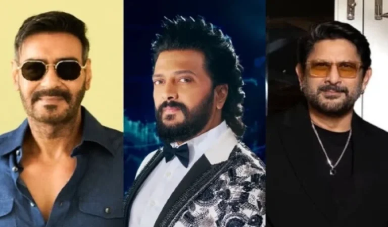 Dhamaal 4 Release Date Confirmed for June 12, 2026 – Ajay Devgn, Riteish Deshmukh & Arshad Warsi Return