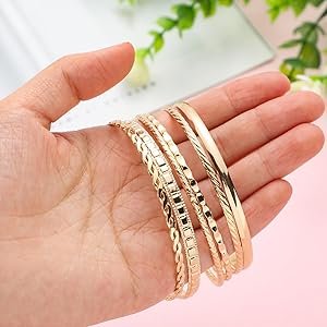 Bollywood Style Gold Tone Bracelets: 24-Piece Antique-Inspired Set for Affordable Luxury Bollywood News
