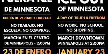 Minneapolis ICE Protests 2026: Timeline, Legal Battles & Statewide Strike News