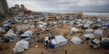 Trump’s Gaza Peace Plan Phase Two Explained: 5 Key Elements, Challenges & Regional Impact News