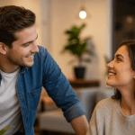 What to Say to a Girl You Like: Flirty Lines & Proven Tips Dating Tips