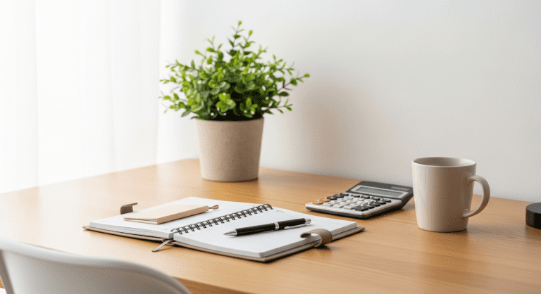 2025 Denmark Budgeting Guide for 31-40 Year Olds: 7 Simple Steps to Own Your Money Personal Finances