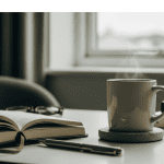 Journaling for 31–40 Year-Olds in Ireland: How to Start & Transform Your Life Personal Growth