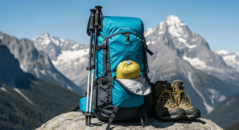 Ultimate Switzerland Packing Guide for Adults 31–40: Efficient, Weatherproof Travel Tips Travel
