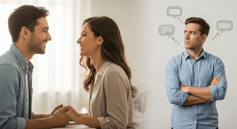 10 Phrases to Never Say in Your Relationship for Better Communication Dating Tips