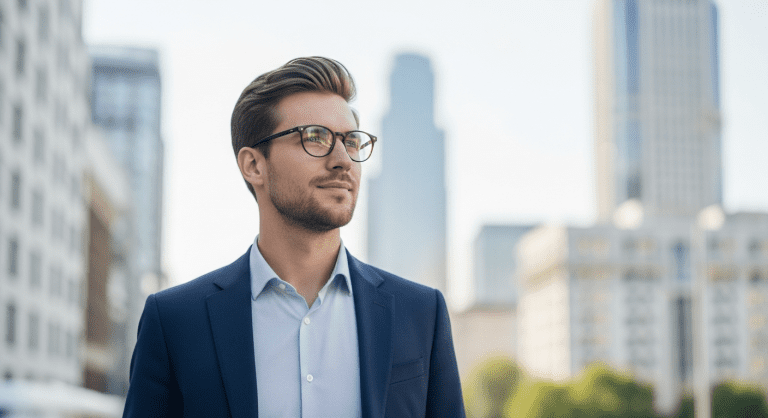 20 Life-Changing Hacks for Twenty-Something Guys to Elevate Confidence, Career & Dating Success Dating Tips