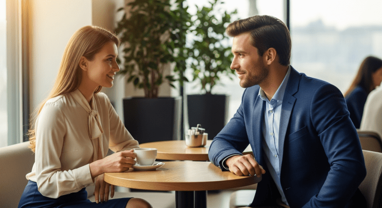 How to Impress a Girl on Your First Meeting: 6 Expert Tips to Win Her Heart Dating Tips