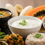 Gut Health for Indians Aged 51-60 (2025): Proven Tips to Boost Digestion & Immunity Health & Fitness