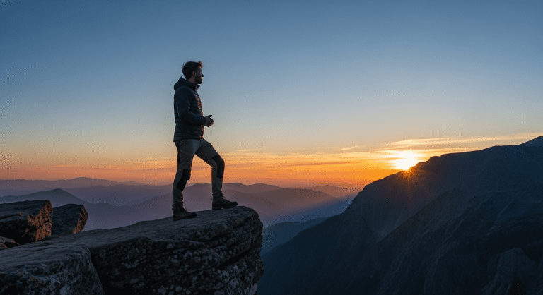Alpha Male Characteristics: Ultimate Guide to Magnetic Confidence, Leadership & Attraction Dating Tips